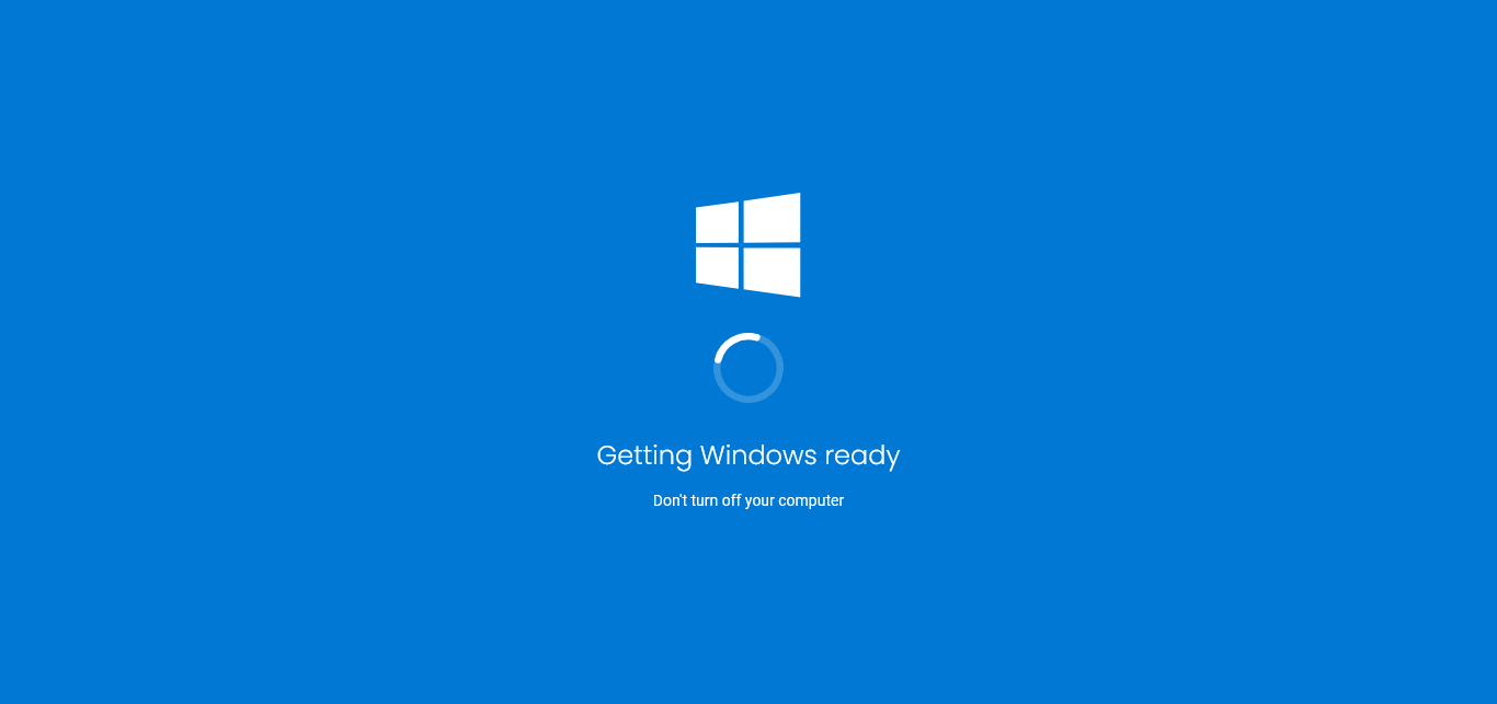 Windows Update Simulator Preview